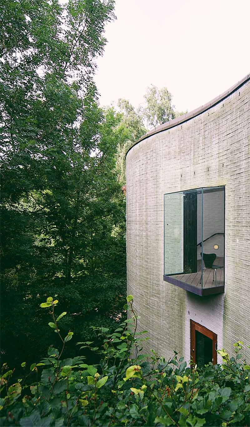Pergola Roof