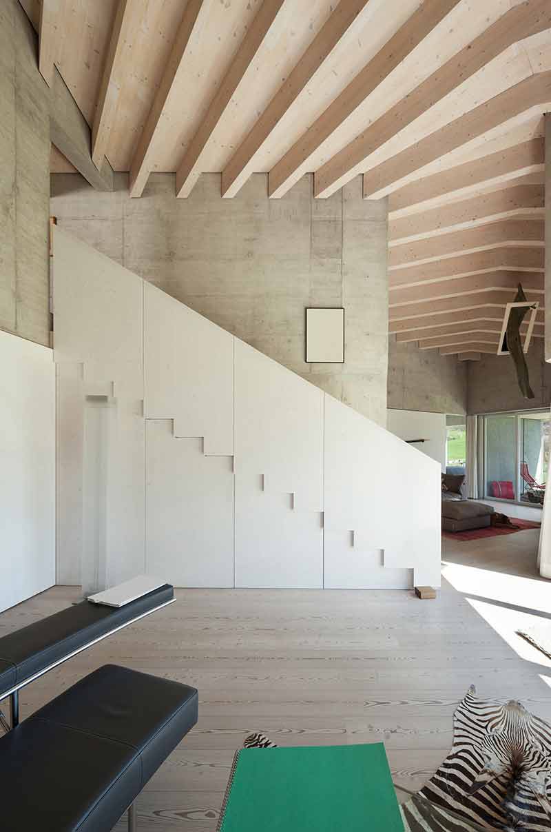 Pergola Roof