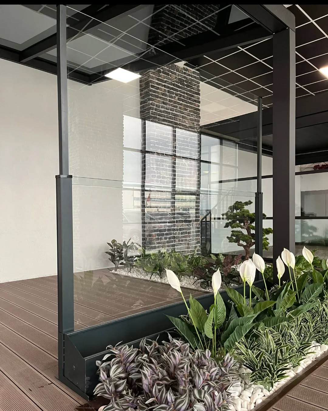 Wind Shield Systems
