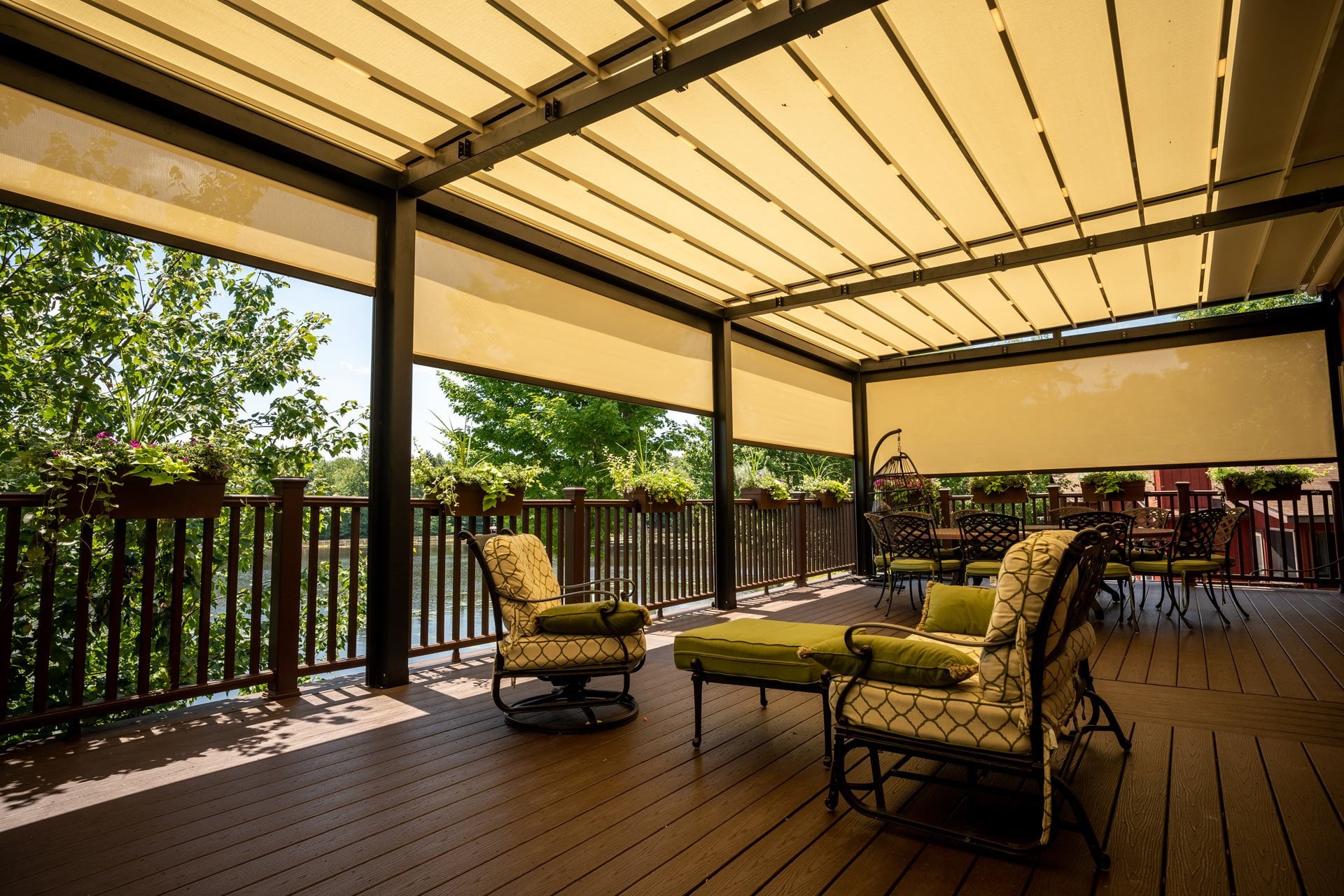 Choosing the Right Shading System for Your Project