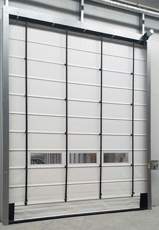 Flex Door