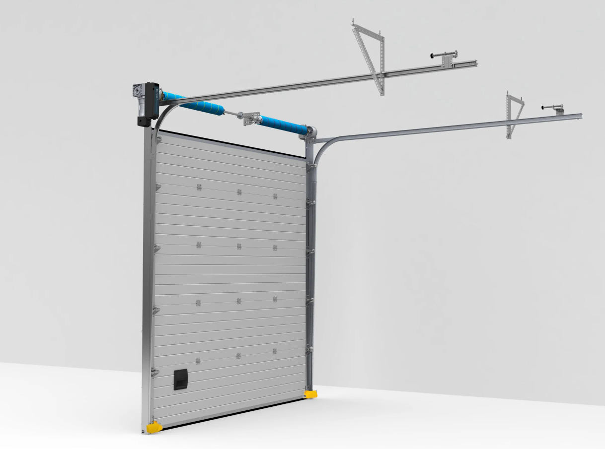 Normal Standard Lifting - NL