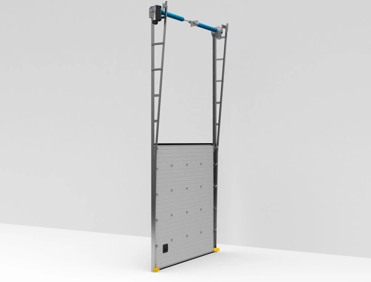 Vertical Lifting - VL