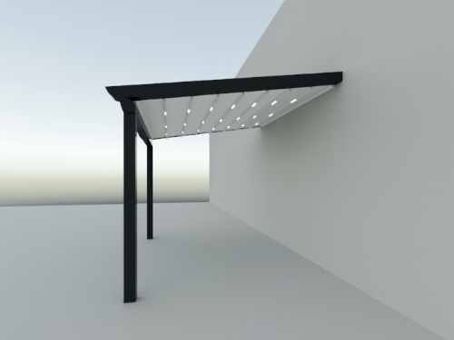 LINAR SERIES FLAT