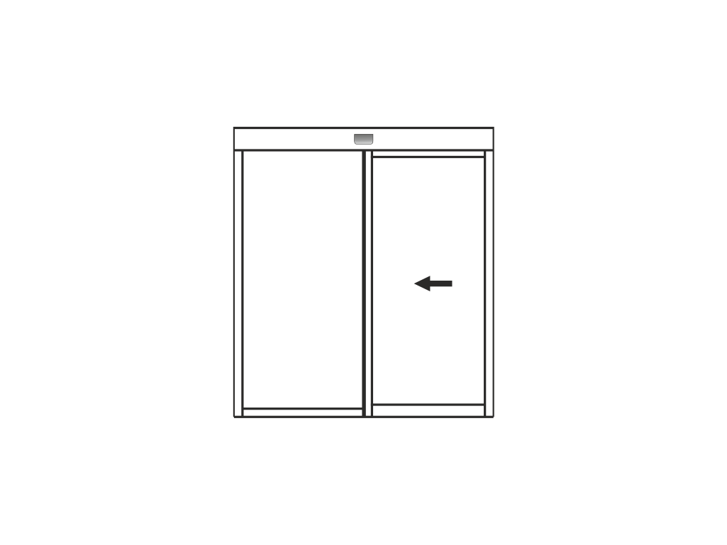 1 Fixed 1 Movable